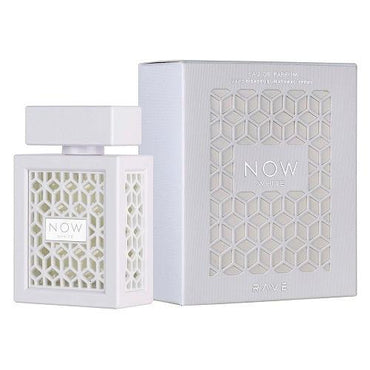 Rave Now White EDP 100ml - The Scents Store